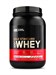Optimum Nutrition 100% Whey Gold Standard 907г - печенье-крем 04924