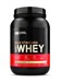 Optimum Nutrition 100% Whey Gold Standard 907г - ванильное мороженое 23831