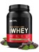 Optimum Nutrition 100% Whey Gold Standard 907г - шоколад-ментол 11903