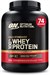 Optimum Nutrition 100% Whey Gold Standard 2270г - шоколад 23753