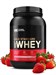 Optimum Nutrition 100% Whey Gold Standard 907г - клубника 20296