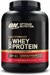 Optimum Nutrition 100% Whey Gold Standard 2270г - насыщенный молочный шоколад 24602