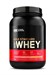 Optimum Nutrition 100% Whey Gold Standard 907г - клубника-банан 15243