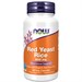 NOW Red Yeast Rice 600мг 60 вег.капс. 8436046978963
