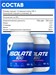 Trec Nutrition Isolate 100 2000г - крем-ваниль 24721