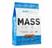 Everbuild Nutrition MASS BUILD GAINER 2720г - шоколадный коктейль делюкс 8436046978321