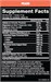 Mutant Hardcore BCAA 390г - персик 31888