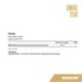 Maxler DMAE 250 100 табл. 13651