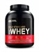 Optimum Nutrition 100% Whey Gold Standard 2270г - шоколадный солод 28247