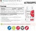 Ultrasupps Coenzyme Q-10 100 мг 30 капс. 07100