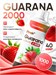 Fit Rule Guarana 1000мл - клубника 8436046977509