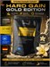 Strimex Hard Gain Gold Edition 1500г - ваниль 8436046978336