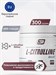 2SN Citrulline Malate Powder 300г - без вкуса 24053