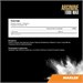 Maxler Arginine Max 1000 100 капс. 817359020050