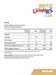 Maxler Iron Plus gummies for Kids 90 шт. - лесные ягоды 817359022825