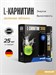 Maxler L-Carnitine 3000 25мл - зеленое яблоко 4260122321957
