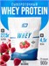 2SN Whey Protein 900г - малина 12566