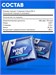 Trec Nutrition Whey 100 30г - двойной шоколад 14327