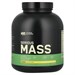 Optimum Nutrition Serious Mass 2727г - банан 8436046977862
