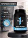 Rule One Proteins Whey Protein 891г - фруктовые хлопья 8436046978287