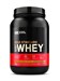 Optimum Nutrition 100% Whey Gold Standard 907г - шоколад-арахисовое масло 03977