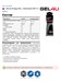 GEL4U Гель энергетический углеводный с электролитами 60г - арбуз 90748