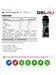 GEL4U Гель энергетический углеводный 60г - яблоко 90736