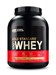 Optimum Nutrition 100% Whey Gold Standard 2270г - французский ванильный крем 8436046977855