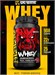 Mutant Whey 910г - шоколад 07664