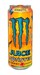 Monster Juiced Khaotic 500мл - тропический апельсин МК-00010239