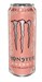 Monster Ultra Peachy Keen 500мл - персик МК-00013704