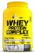 Olimp Whey Protein Complex 100% 1800г - печенье-крем 36507