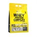 Olimp Whey Protein Complex 100% 700г - ванильное мороженое 43667