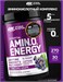 Optimum Nutrition Amino Energy 270г - виноград 8436046977565