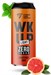 Fitness Food Factory WK UP Light 450мл - грейпфрут-мята 8436046977724