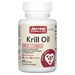 JARROW FORMULAS Krill oil 60 капс. KO60