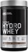 Optimum Nutrition Platinum Hydro Whey 820г - шоколад 03461