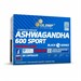 Olimp Ashwagandha 600 Sport 60 капс. 8436046978014
