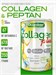 Quamtrax Collagen Plus Peptan 350г - лимон 12556