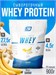 2SN Whey Protein 900г - банан 11925