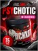 Hell Labs Psychotic - сахарная вата 22613