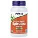 NOW Spirulina 500 мг 100 табл. 27891