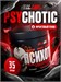 Hell Labs Psychotic 210г - фруктовый пунш 16510