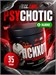 Hell Labs Psychotic 210г - яблоко 27699