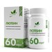 Natural Supp Лютеин с ликопином и бета-каротином 60 капс. НФ-00001168