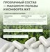 Natural Supp Инулин 500 мг 60 капс. 00-00000393