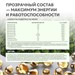 Natural Supp Контрол тайм Q10 100% 60 капс. 00-00000405
