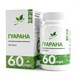 Natural Supp Гуарана 700 мг 60 капс. 00-00000384