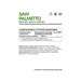 Natural Supp Со пальметто 60 капс. НФ-00001155