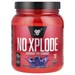 BSN No-Xplode new formula 555г - голубика 8436046977833
